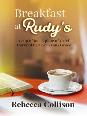 cover image of Breakfast at Rudy's
